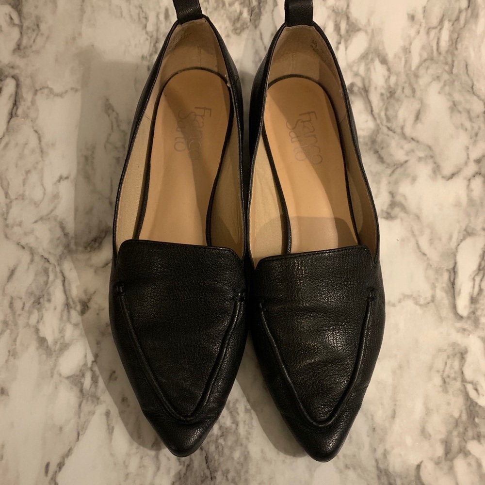 Women’s Franco Sarto Loafers